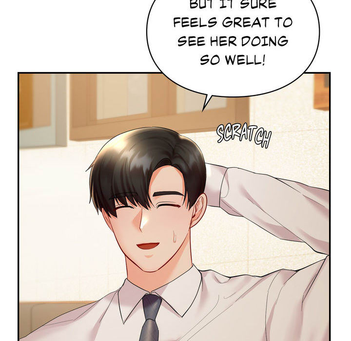 My Little Clingy Heiress - episode 35 - 12