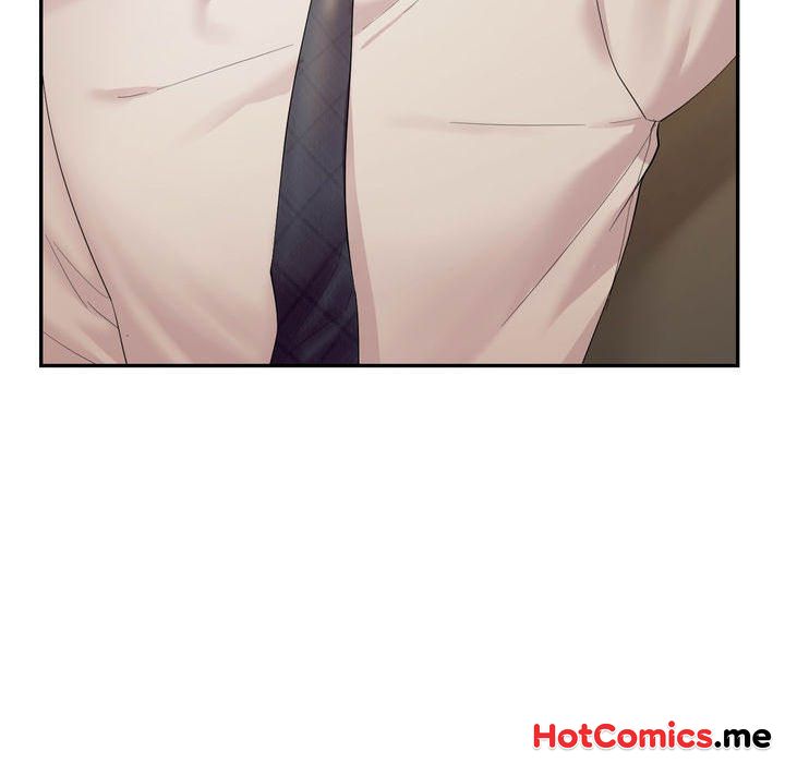 My Little Clingy Heiress - episode 35 - 13