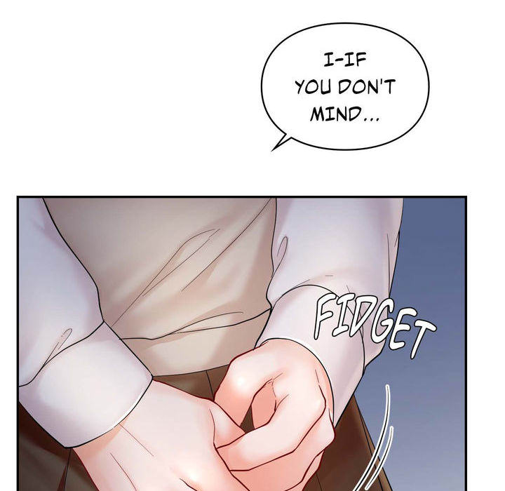 My Little Clingy Heiress - episode 35 - 33