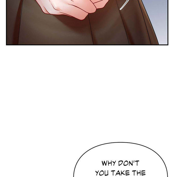 My Little Clingy Heiress - episode 35 - 34