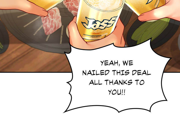 My Little Clingy Heiress - episode 35 - 2