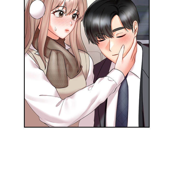 My Little Clingy Heiress - episode 35 - 48