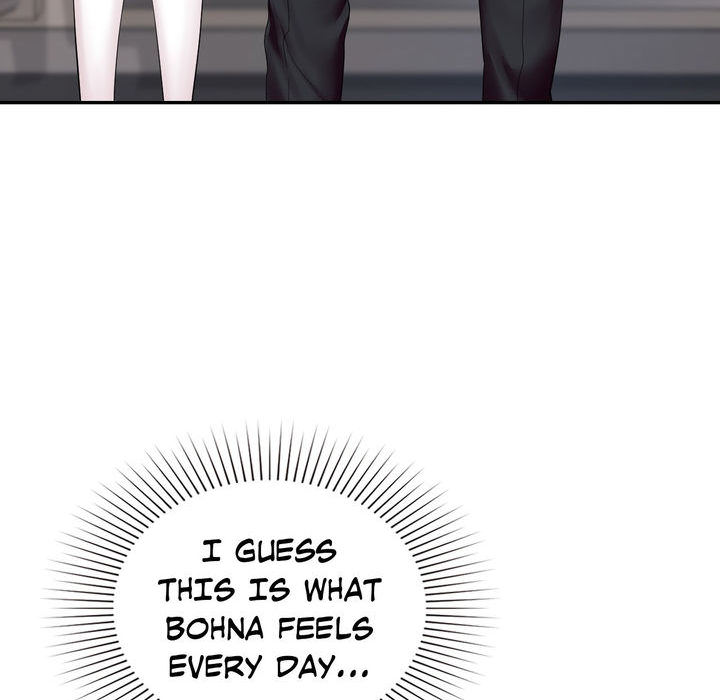 My Little Clingy Heiress - episode 35 - 53