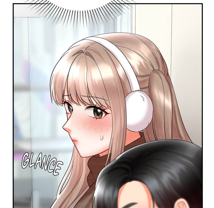 My Little Clingy Heiress - episode 35 - 54