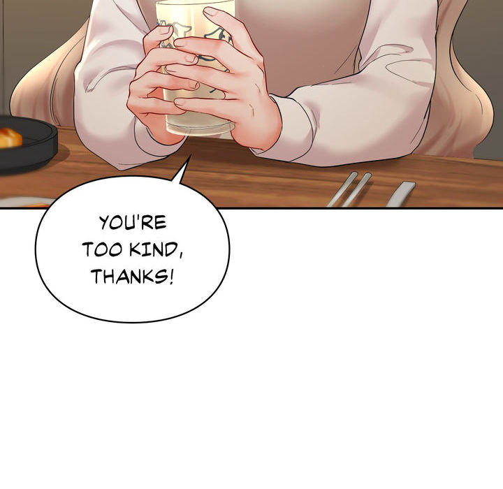 My Little Clingy Heiress - episode 35 - 7