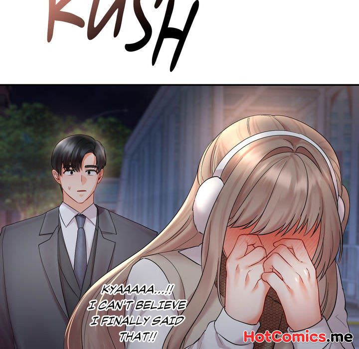 My Little Clingy Heiress - episode 36 - 27
