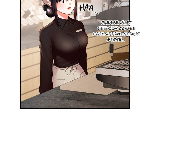 My Little Clingy Heiress - episode 36 - 85