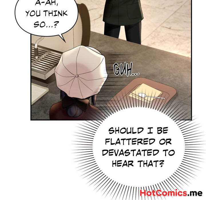 My Little Clingy Heiress - episode 36 - 87