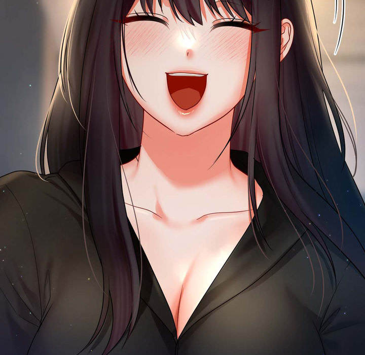 My Little Clingy Heiress - episode 37 - 127