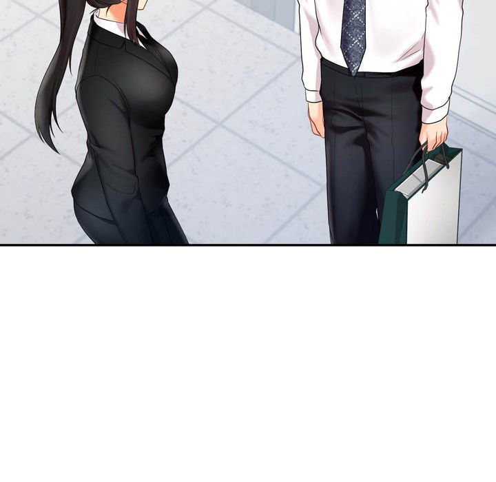 My Little Clingy Heiress - episode 37 - 12