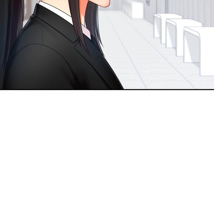 My Little Clingy Heiress - episode 37 - 14
