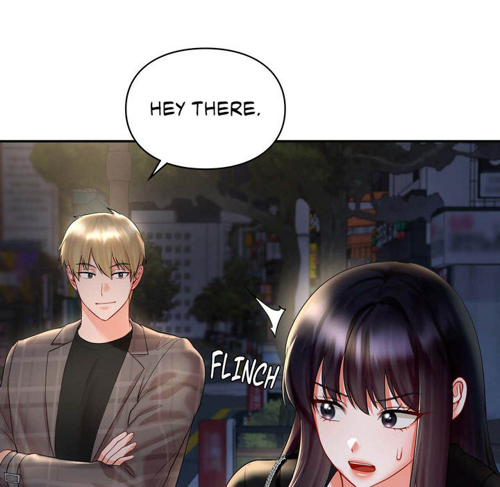 My Little Clingy Heiress - episode 37 - 43