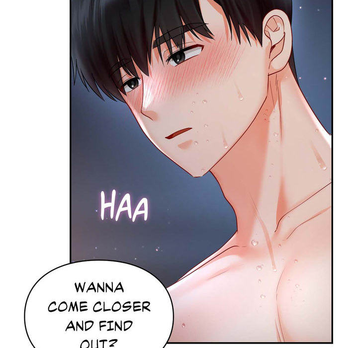 My Little Clingy Heiress - episode 38 - 118