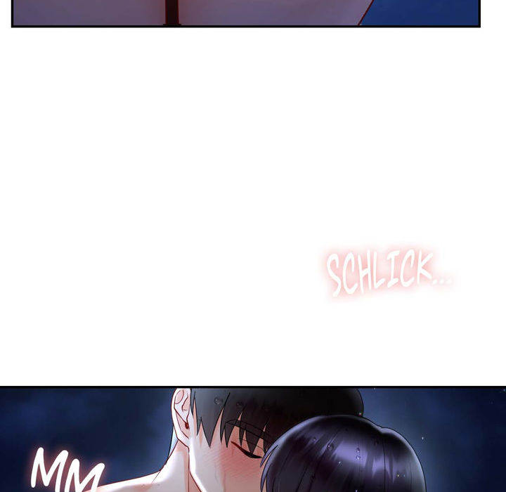 My Little Clingy Heiress - episode 38 - 43