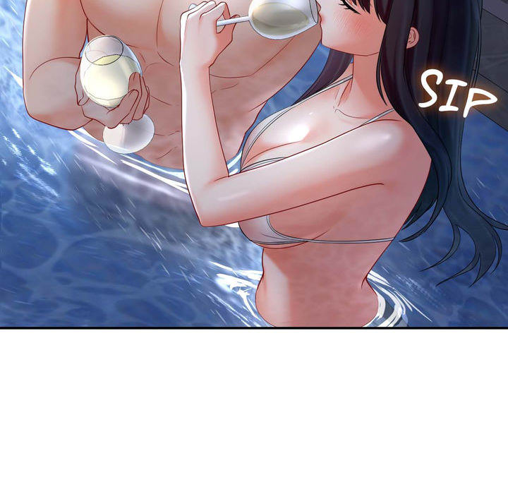 My Little Clingy Heiress - episode 38 - 6