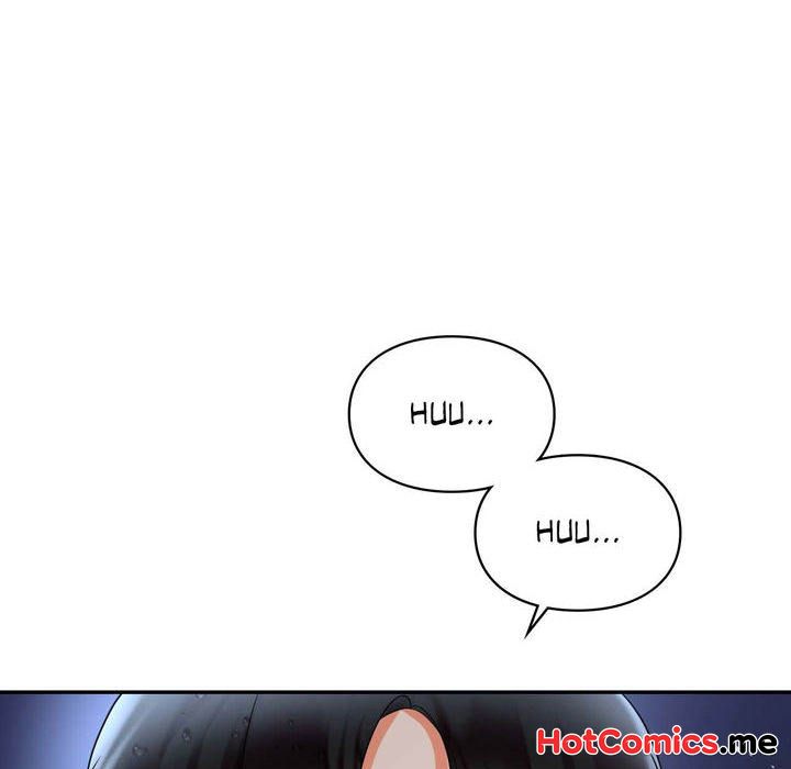 My Little Clingy Heiress - episode 38 - 97