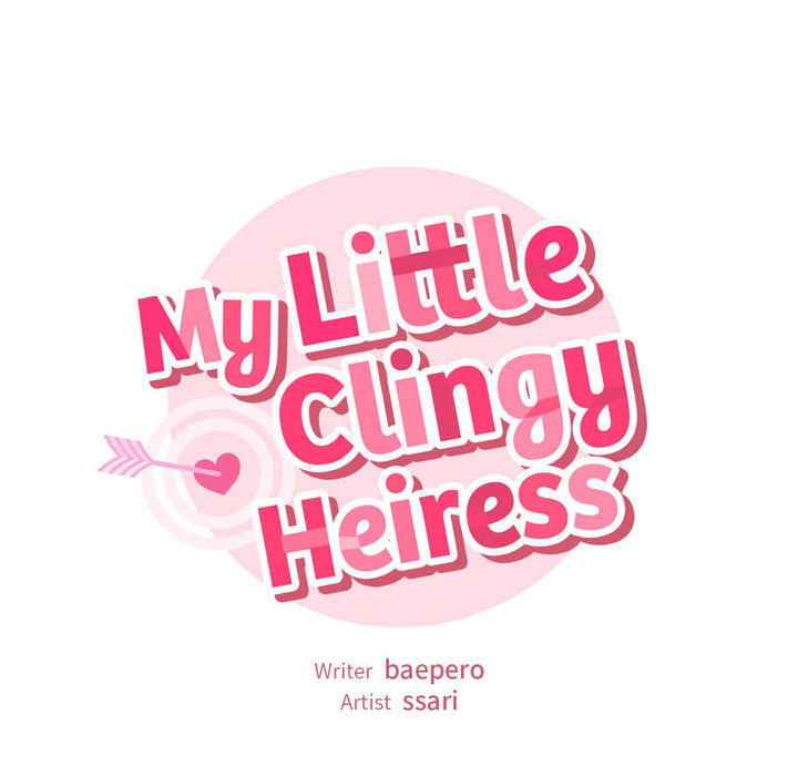 My Little Clingy Heiress - episode 39 - 9