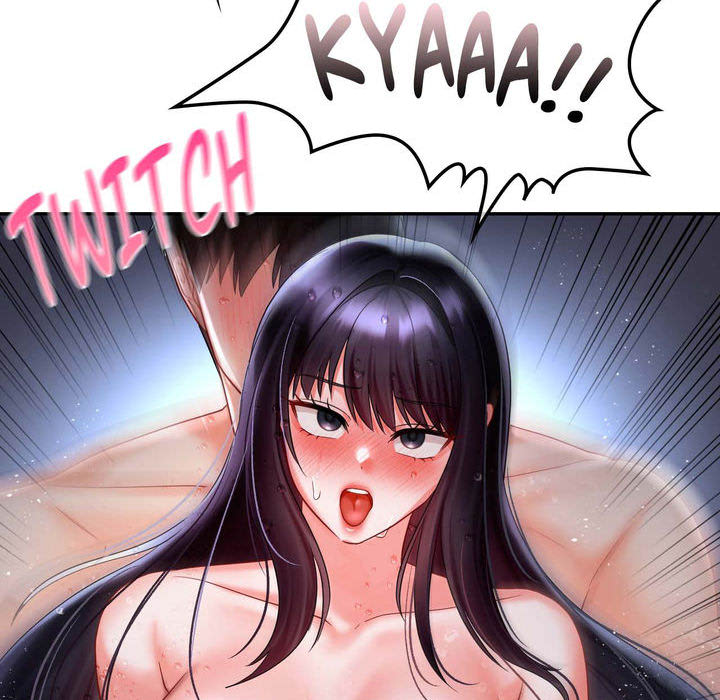 My Little Clingy Heiress - episode 39 - 110