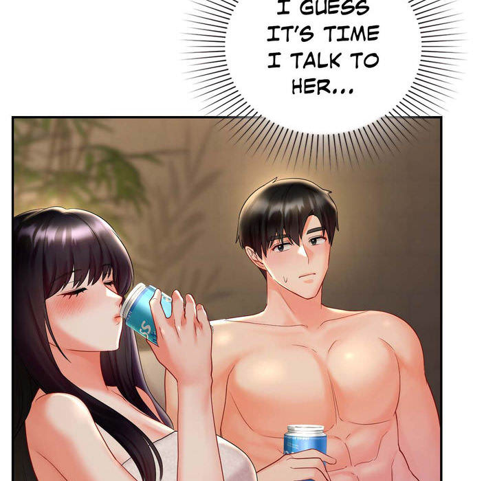 My Little Clingy Heiress - episode 39 - 123