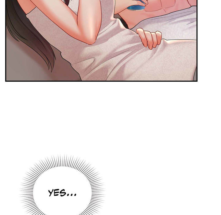My Little Clingy Heiress - episode 39 - 124