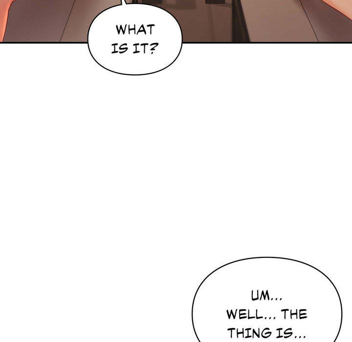 My Little Clingy Heiress - episode 39 - 130