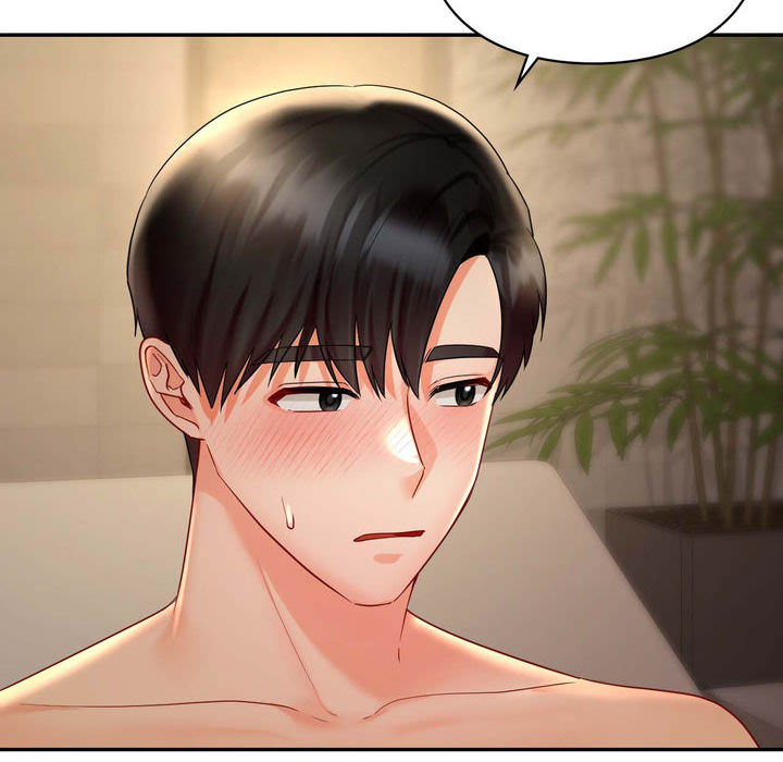My Little Clingy Heiress - episode 39 - 131