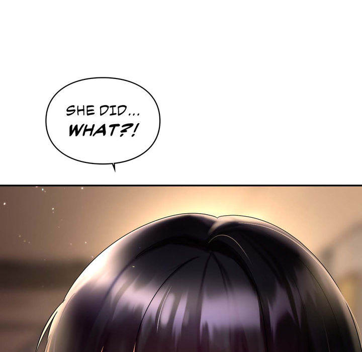 My Little Clingy Heiress - episode 39 - 136