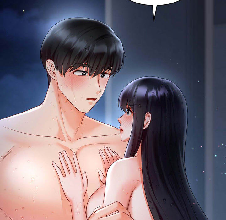 My Little Clingy Heiress - episode 39 - 25