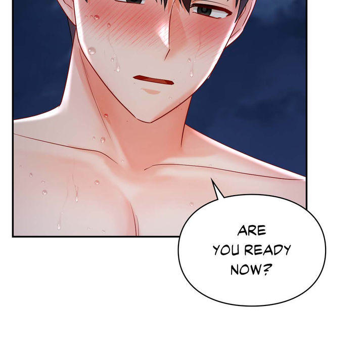 My Little Clingy Heiress - episode 39 - 66
