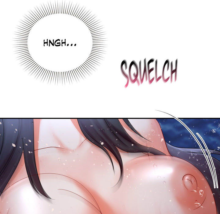 My Little Clingy Heiress - episode 39 - 81