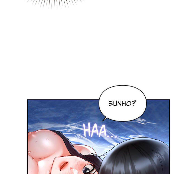 My Little Clingy Heiress - episode 39 - 88