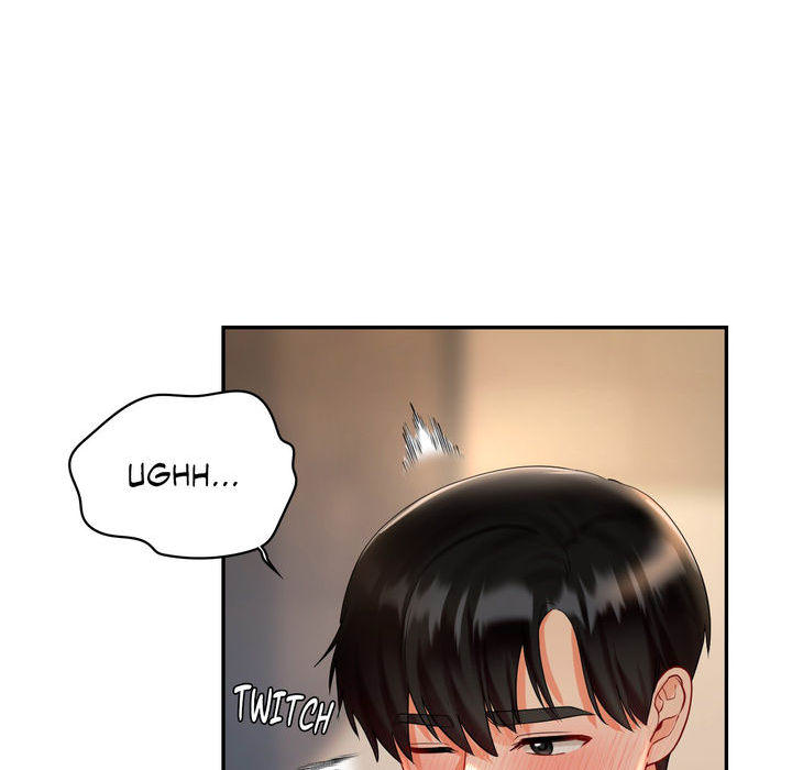 My Little Clingy Heiress - episode 40 - 44