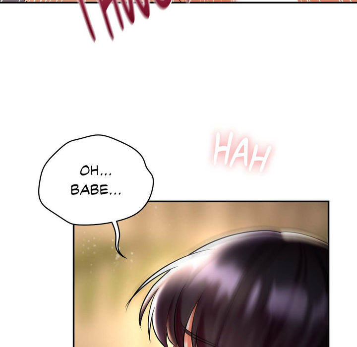 My Little Clingy Heiress - episode 40 - 76
