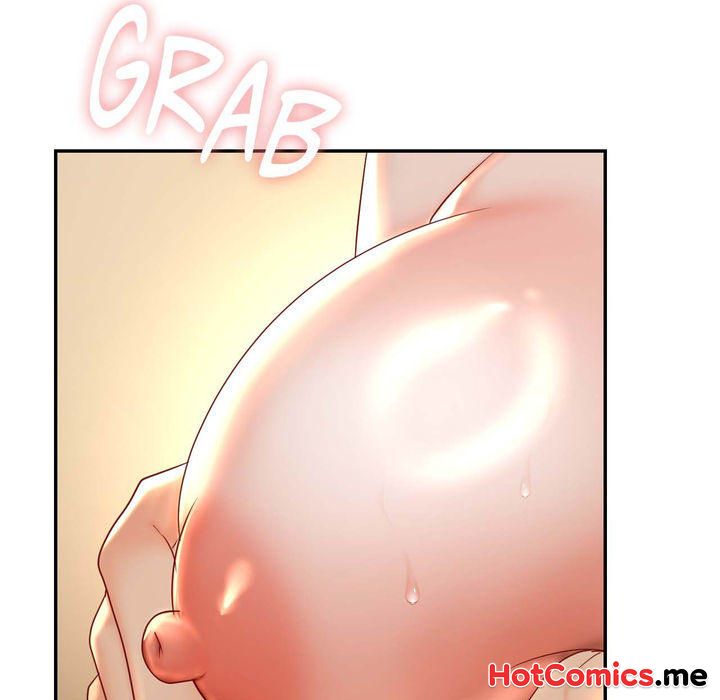 My Little Clingy Heiress - episode 40 - 82