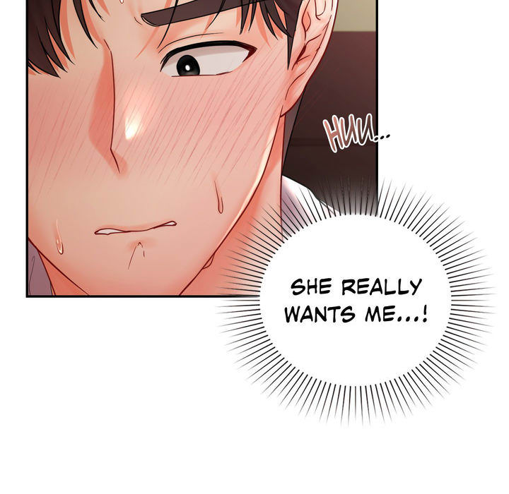 My Little Clingy Heiress - episode 5 - 103