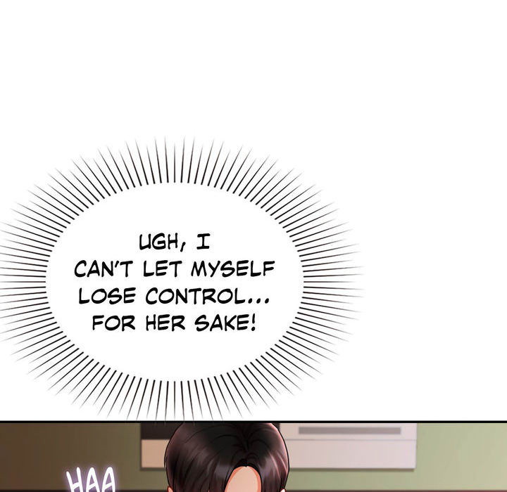My Little Clingy Heiress - episode 5 - 104