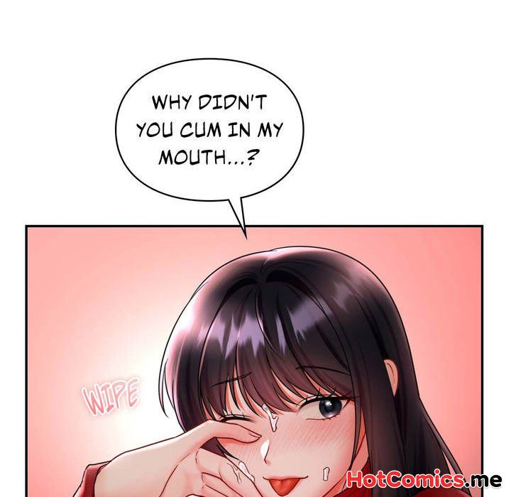 My Little Clingy Heiress - episode 5 - 116