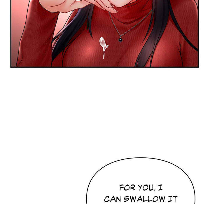 My Little Clingy Heiress - episode 5 - 117