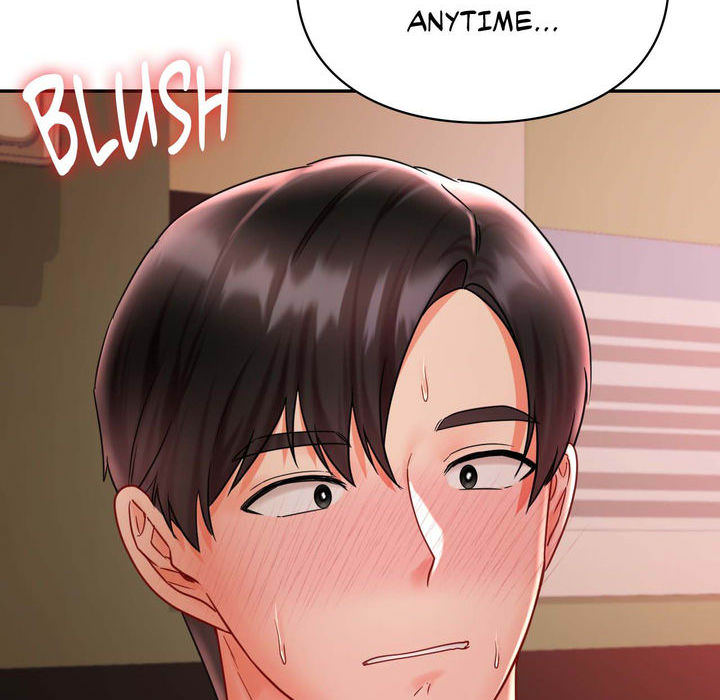 My Little Clingy Heiress - episode 5 - 118