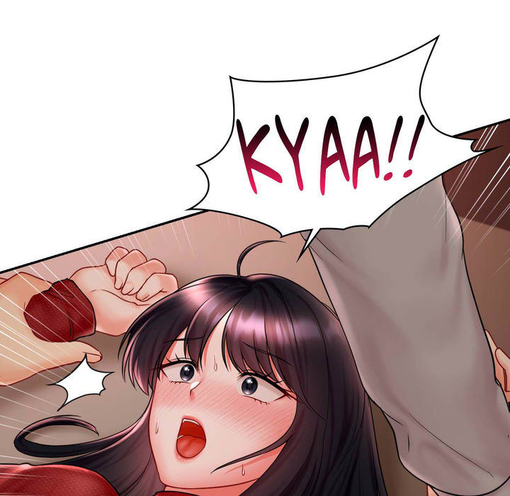 My Little Clingy Heiress - episode 5 - 122