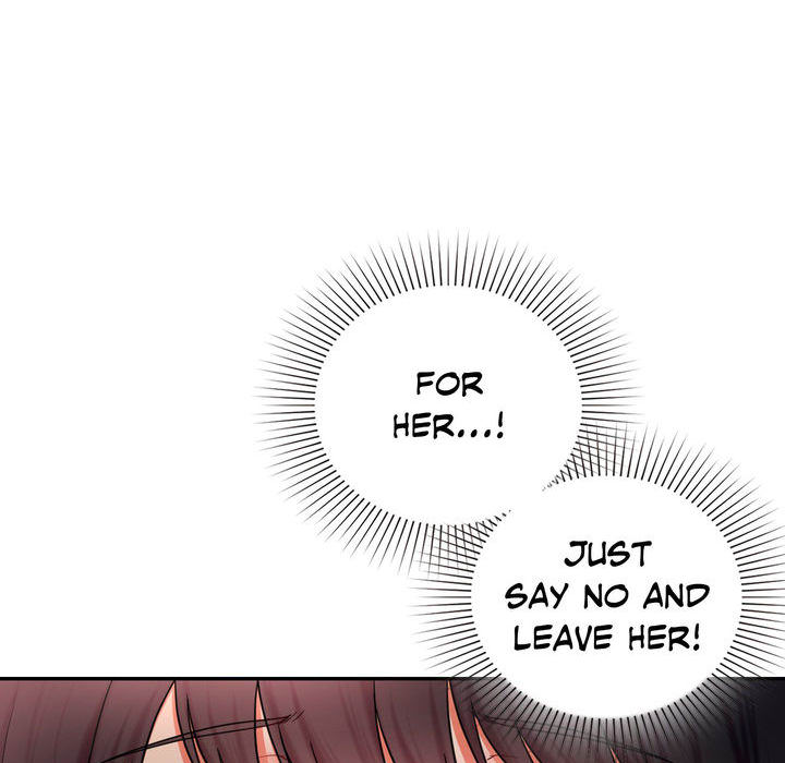 My Little Clingy Heiress - episode 5 - 11
