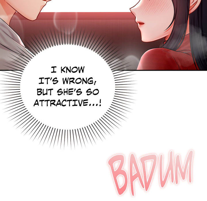 My Little Clingy Heiress - episode 5 - 15