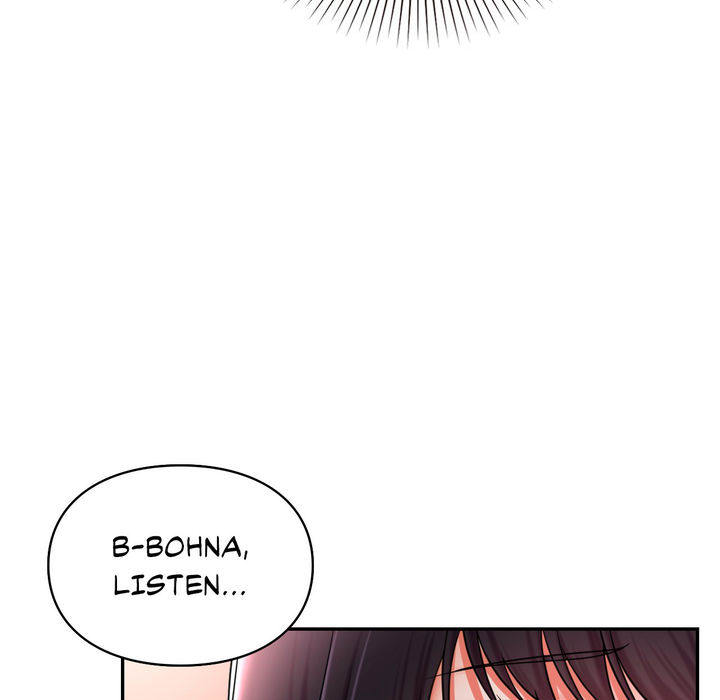 My Little Clingy Heiress - episode 5 - 21