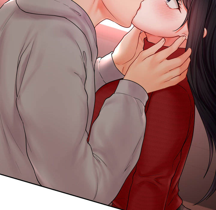 My Little Clingy Heiress - episode 5 - 26
