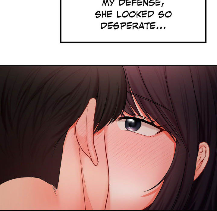 My Little Clingy Heiress - episode 5 - 30