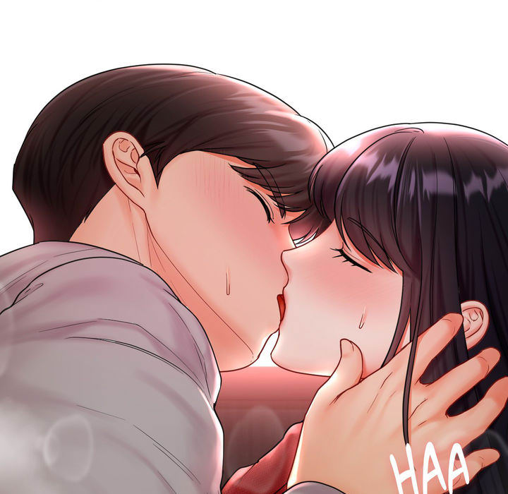 My Little Clingy Heiress - episode 5 - 34