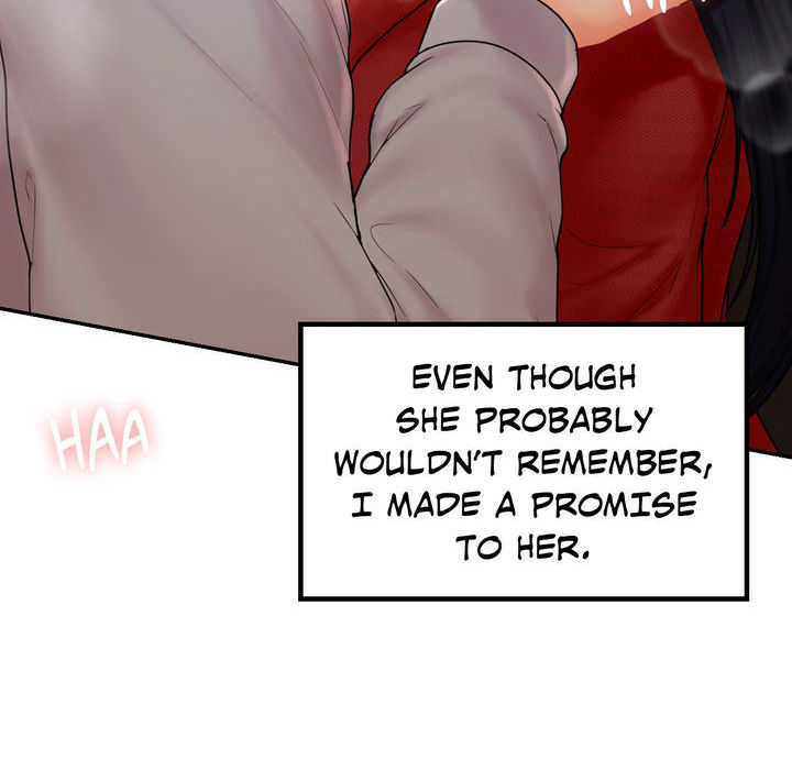 My Little Clingy Heiress - episode 5 - 35