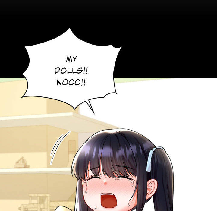 My Little Clingy Heiress - episode 5 - 38