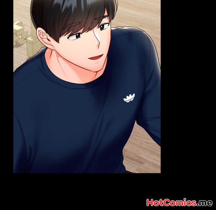 My Little Clingy Heiress - episode 5 - 41