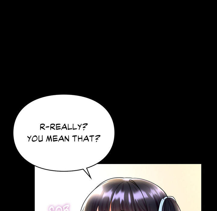 My Little Clingy Heiress - episode 5 - 42